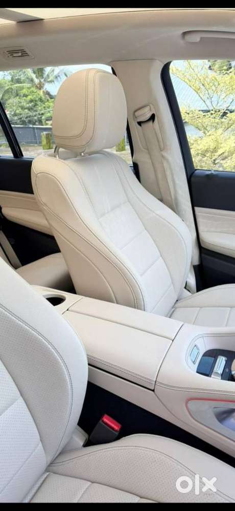 Mercedes-benz Gls 400d 4matic, 2021, Diesel
