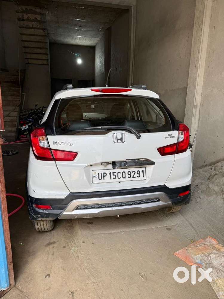 Honda Wr-v 2018 Diesel 81000 Km Driven
