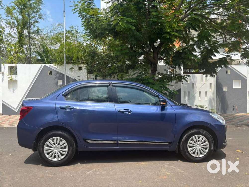Maruti Suzuki Swift Dzire 2015-2017 Vdi, 2017, Diesel