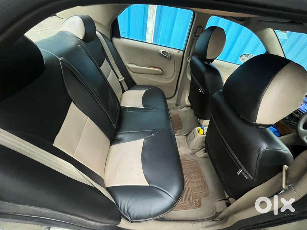 Honda Petrol Car 2003