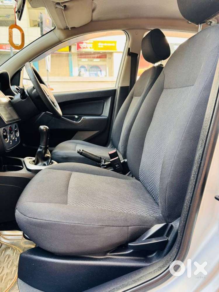 Ford Figo Duratorq Exi 1.4, 2013, Petrol