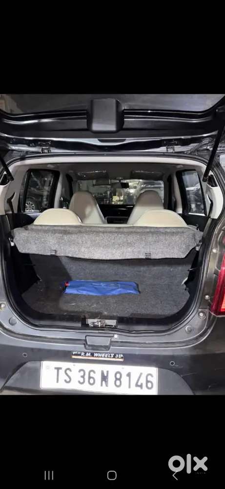 Maruti Suzuki Alto 2021 Ready For Sale Excellent Maintained