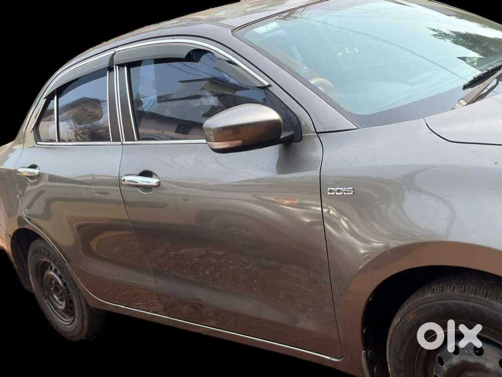 Maruti Swift Dzire 2017