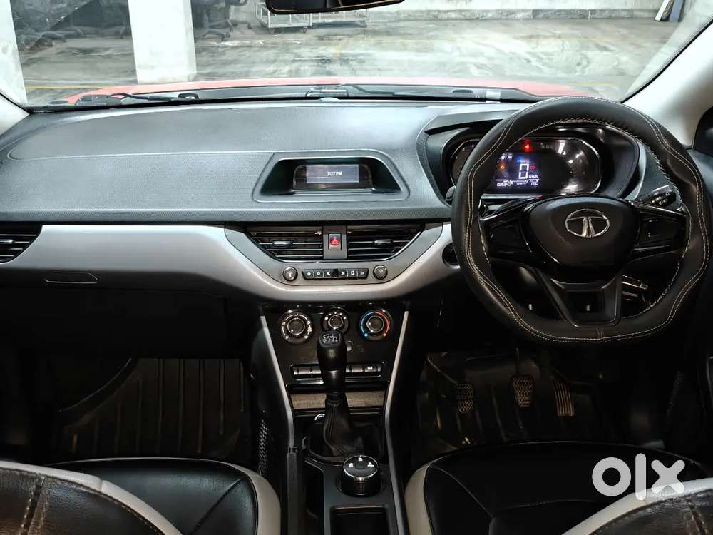 Tata Nexon 1.5 Revotorq 2023