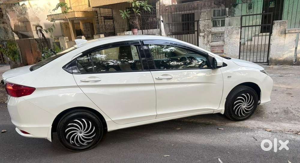 Honda City 2016 Automatic Petrol