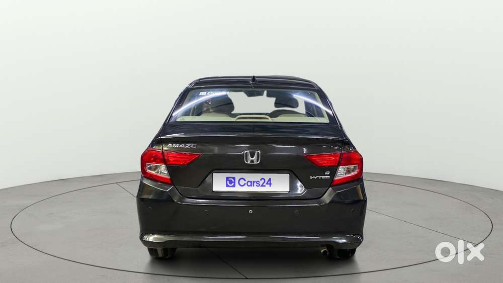 Honda Amaze 1.2 V I-vtec Mt, 2020, Petrol