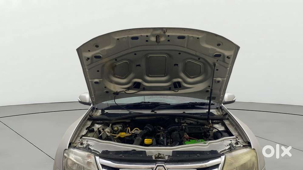 Renault Duster 85ps Diesel Rxl, 2015, Diesel
