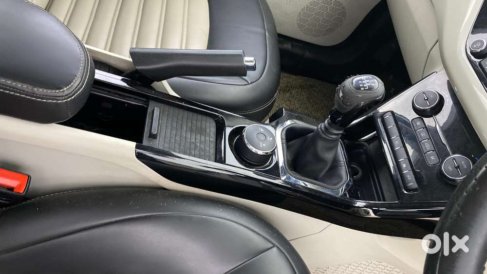 Tata Nexon 1.2 Revotron Xz Plus, 2020, Petrol