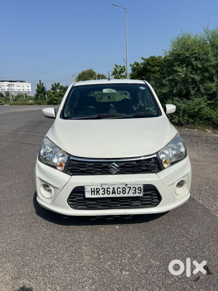 Maruti Suzuki Celerio 2020