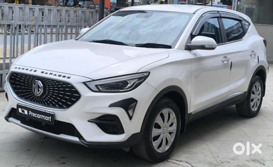 Mg Astor 1.5 Style, 2022, Petrol