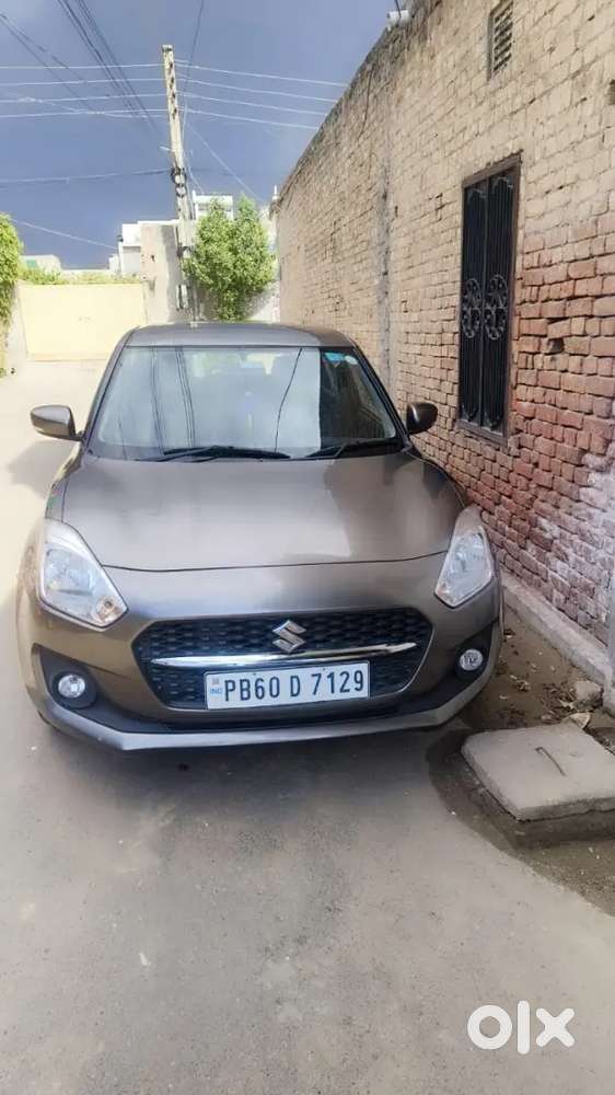 New Swift 2023 Brand New Condition