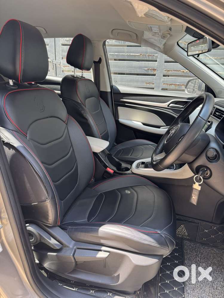 Mg Astor 1.5 Super Cvt, 2023, Petrol