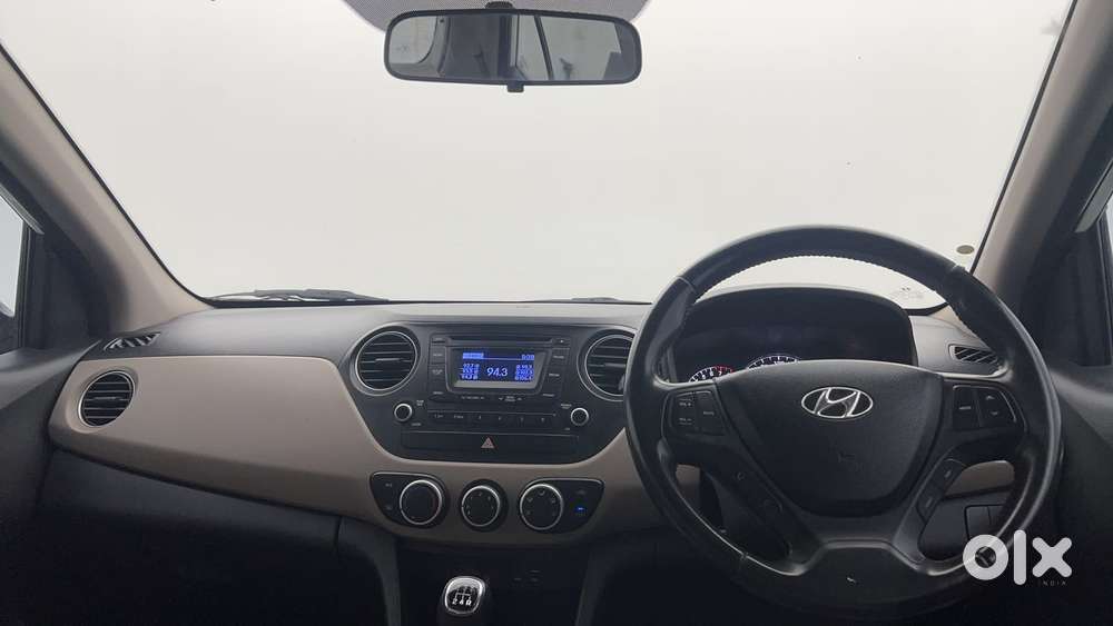 Hyundai Grand I10 1.2 Kappa Asta, 2015, Petrol