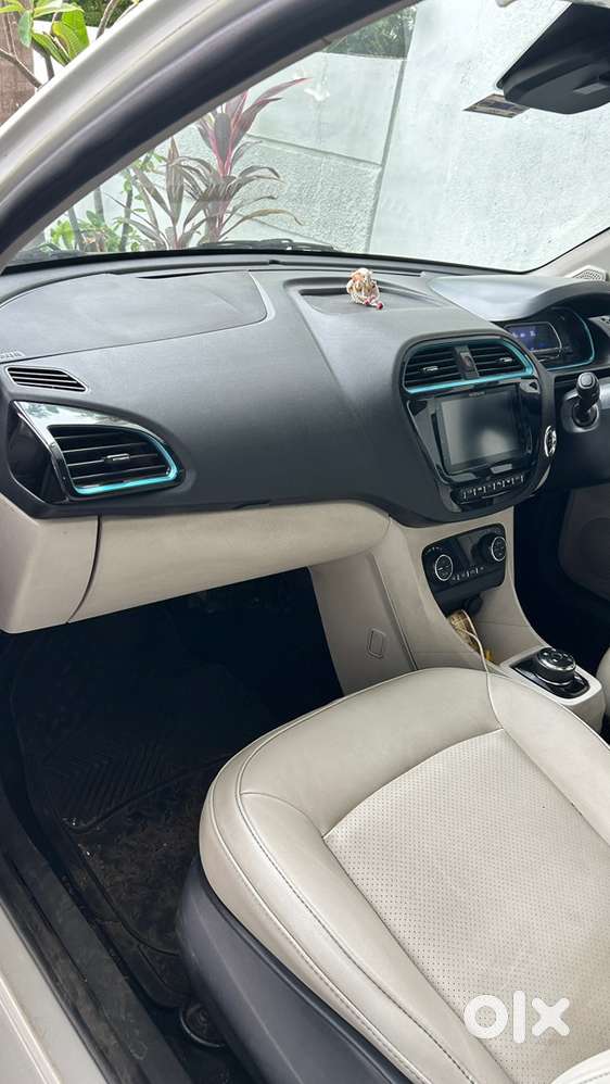 Tata Tiago Ev 2024 Electric Exellent Condition