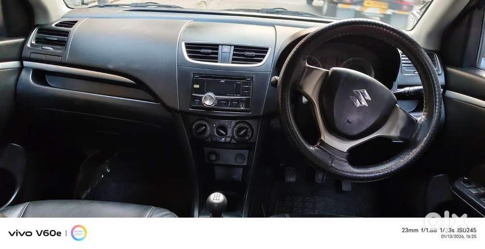 Maruti Suzuki Swift Vxi 1.2 Abs Bs-iv, 2014, Petrol