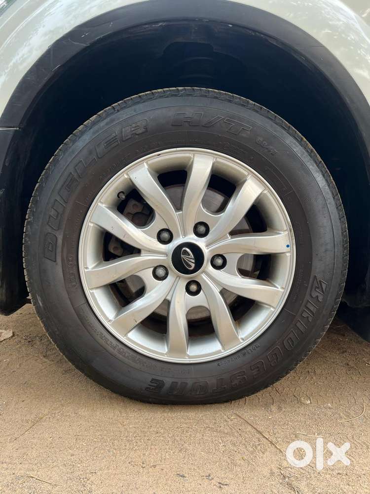 Mahindra Xuv500 W10 2wd, 2018, Diesel