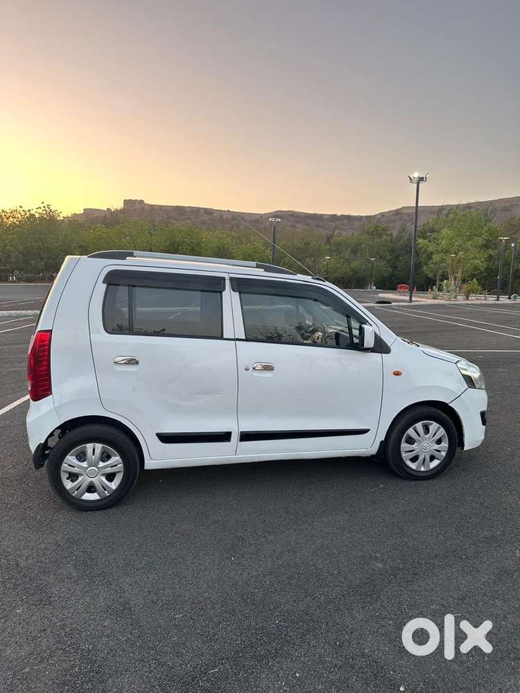 Maruti Suzuki Wagon 2017 Year