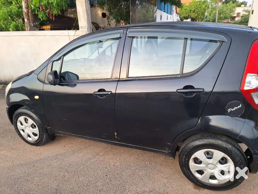 Maruti Suzuki Ritz Vxi 2013
