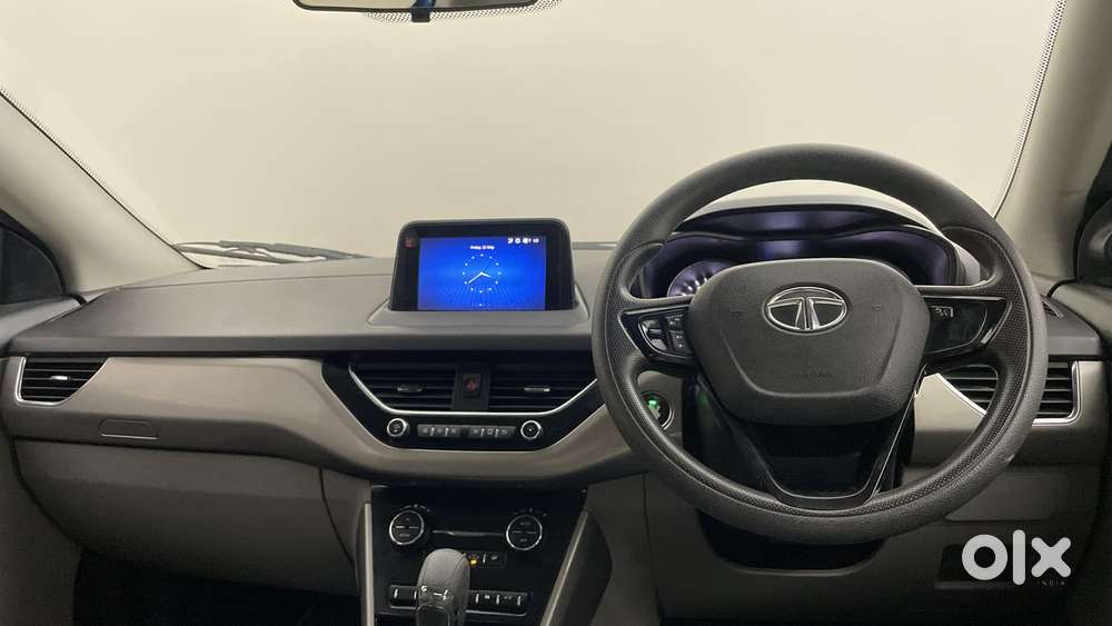 Tata Nexon 1.2 Revotron Xza Plus (l), 2019, Petrol