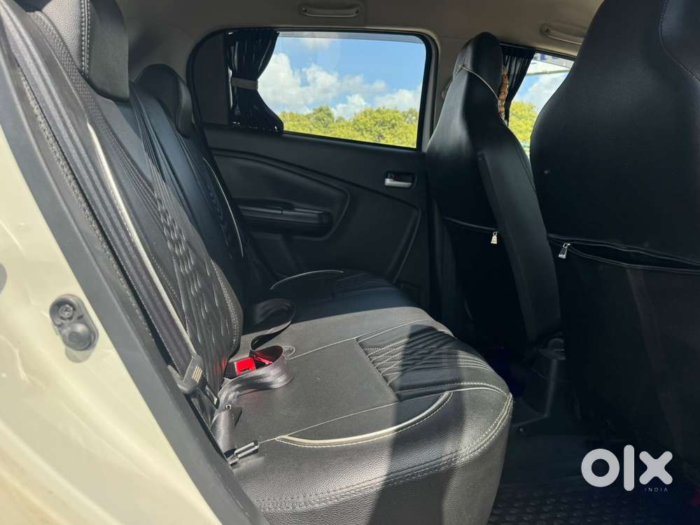 Maruti Suzuki Celerio Zxi, 2022, Petrol