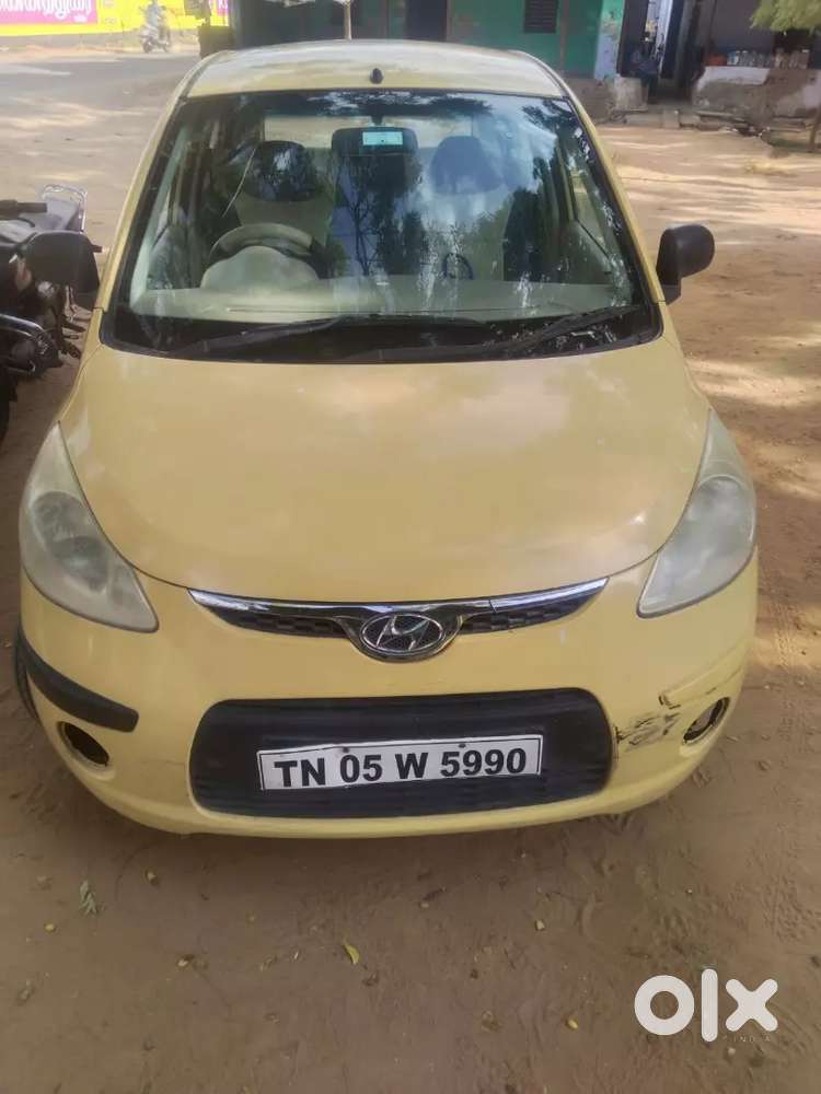 Hyundai Eon 2013 Fc 2028