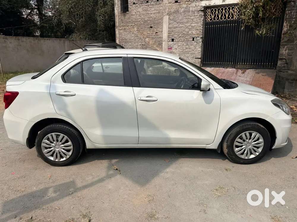 Swift Dzire  Vxi