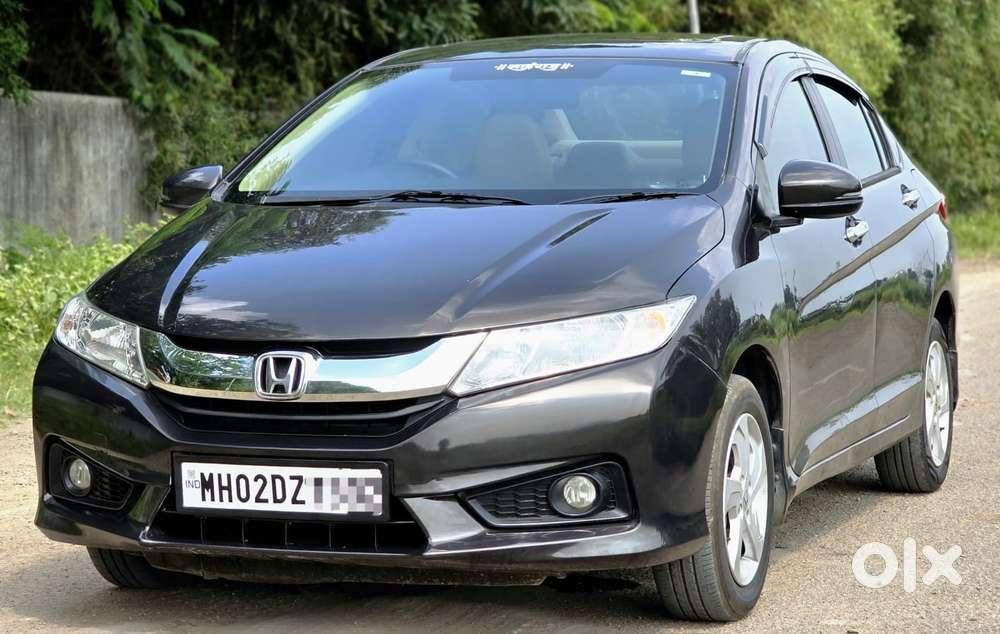 Honda City I Dtec Vx, 2015, Diesel