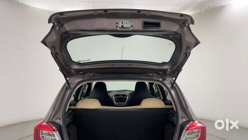 Tata Tiago 1.2 Revotron Xt, 2016, Petrol