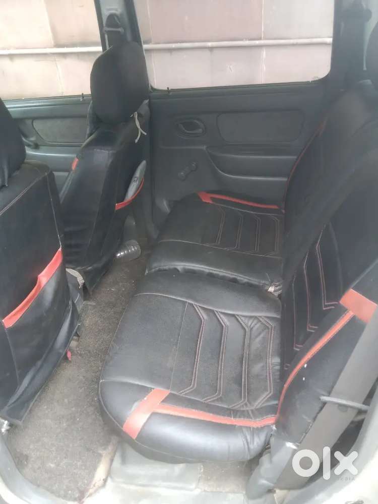 Maruti Suzuki Wagon R 2004