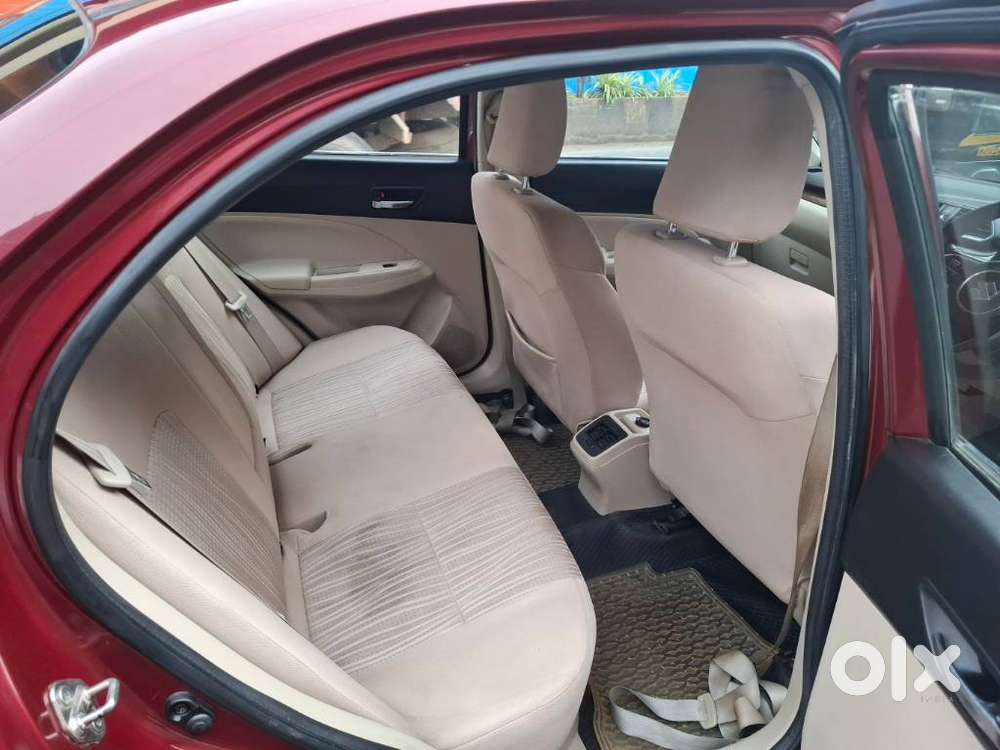 Maruti Suzuki Dzire 1.2 Vxi, 2020, Petrol