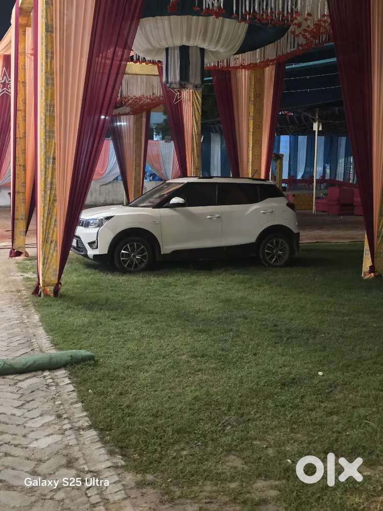 Mahindra Xuv300 2020 Diesel 120000 Km Driven
