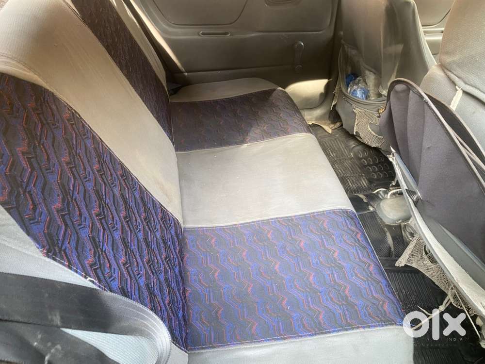 Maruti Suzuki Alto 2006 Petrol Well Maintained