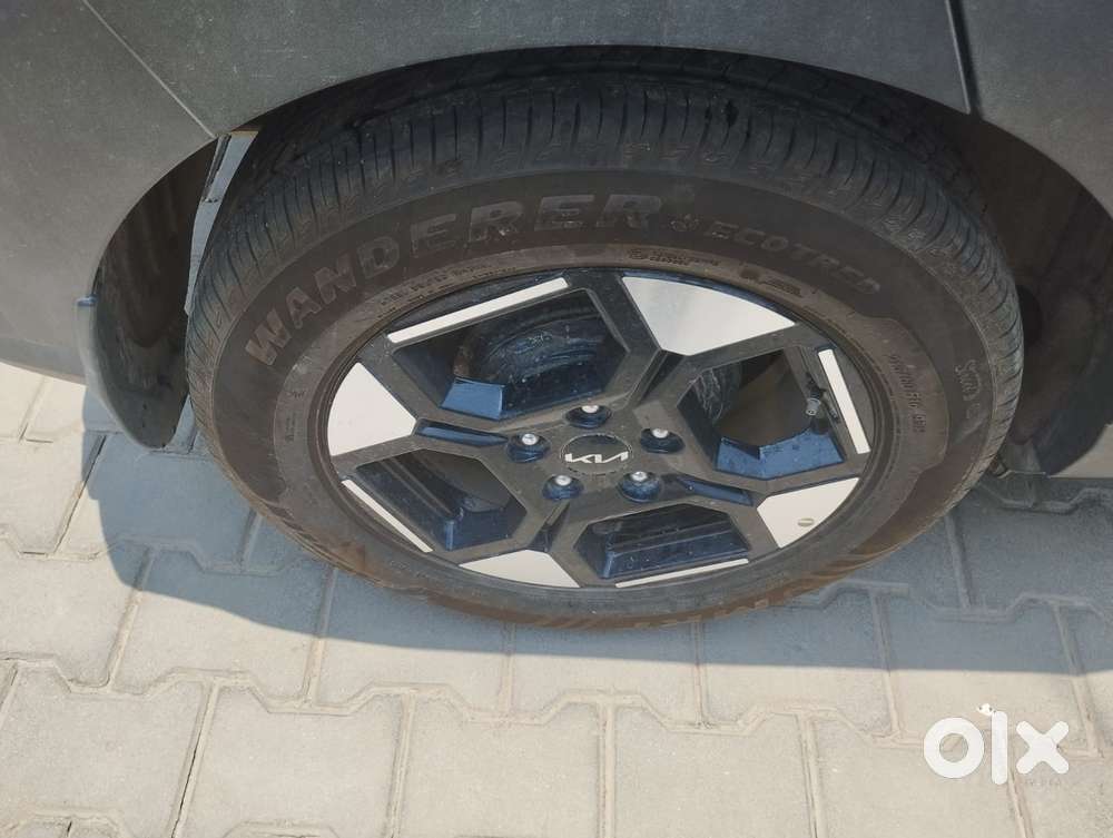 Kia Syros Htx Turbo, 2025, Petrol