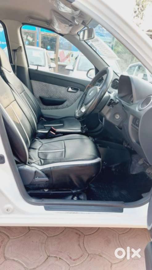 Maruti Suzuki Alto 800 Lxi, 2018, Petrol