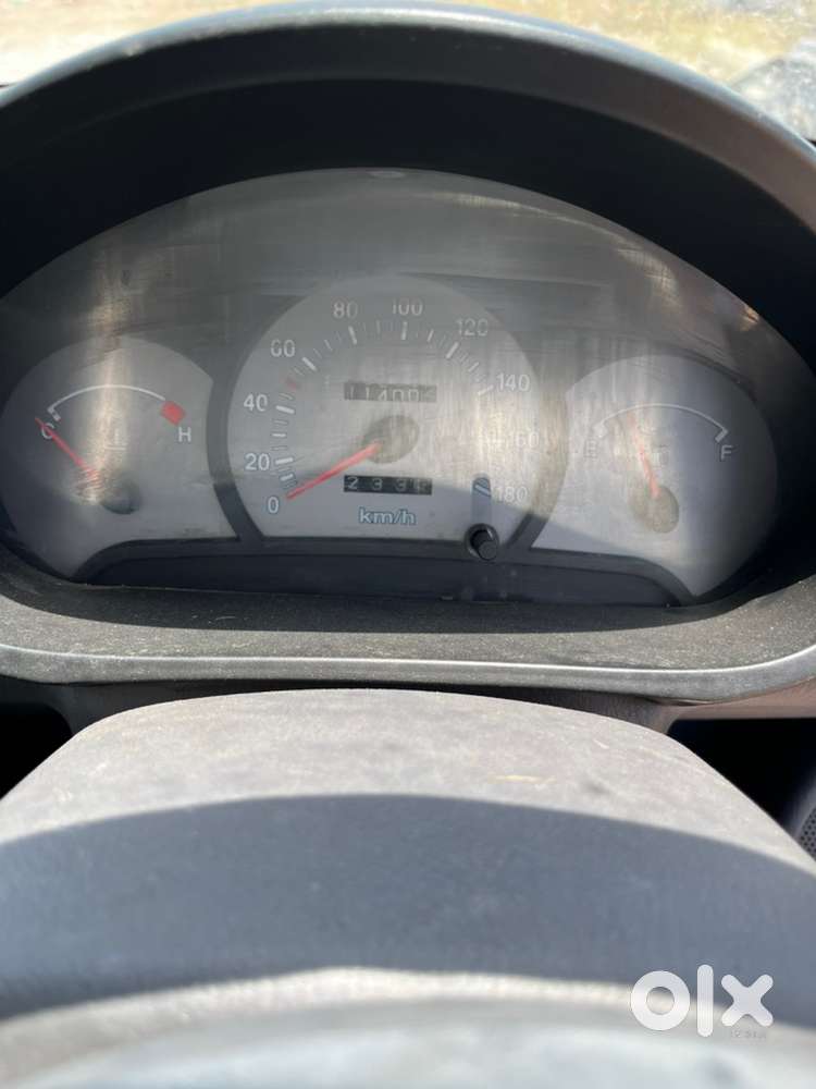 Hyundai Santro Xing 2007 Petrol Good Condition