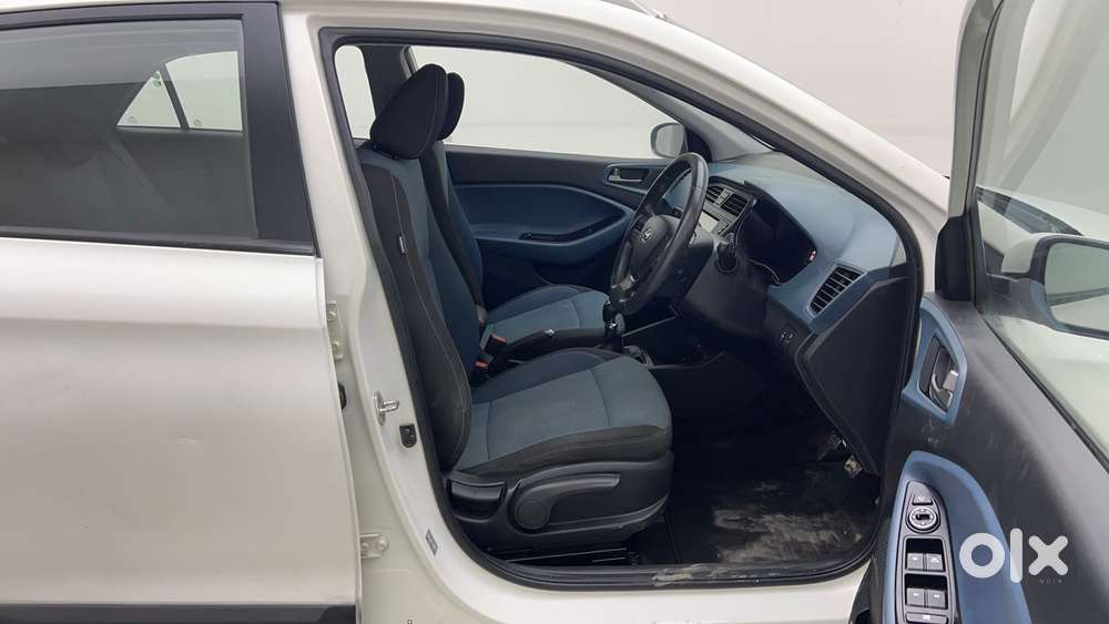 Hyundai I20 Active 1.2 Sx, 2016, Petrol