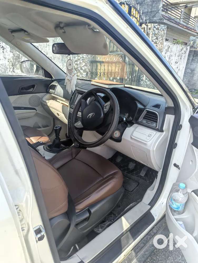 Mahindra Xuv300 Turbosport 2019