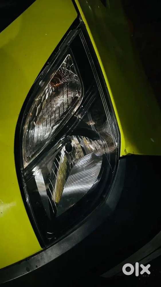 Good Condition Running Car