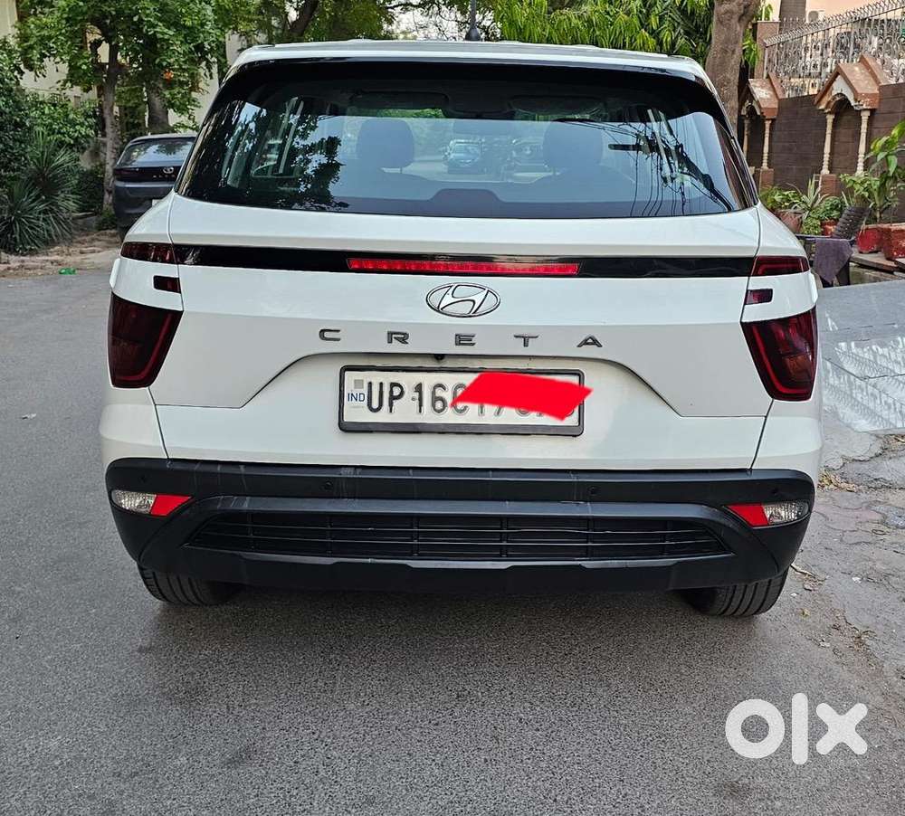 Hyundai Diesel Car 2021