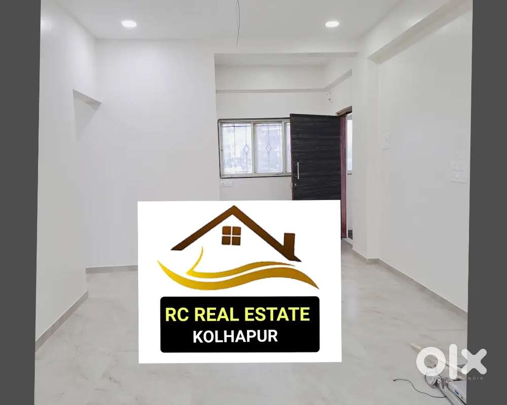 2bhk flat for rent in rajarampuri Rent 20000 For Rent: Houses