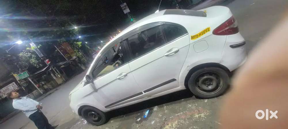 Tata Zest Revotron 2017