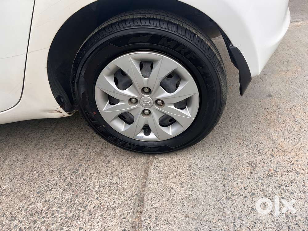 Hyundai I20 Magna 2012