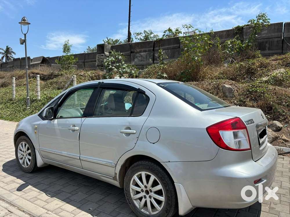 Maruti Suzuki Sx4 2011 Diesel Good Condition