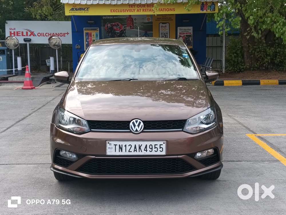 Volkswagen Polo 1.0 Highline Plus Tsi, 2020, Petrol