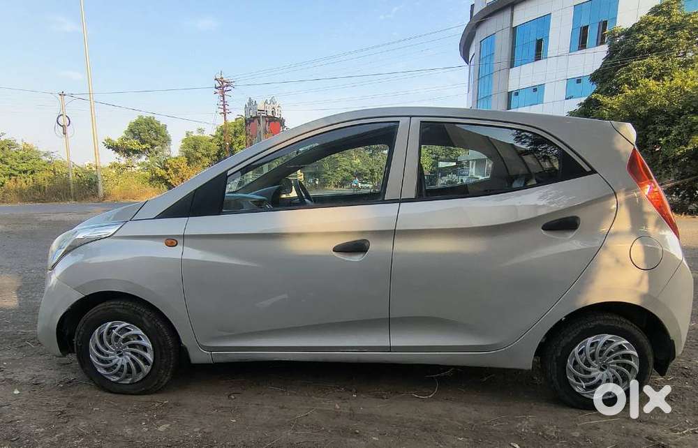 Hyundai Eon Era +, 2013, Cng & Hybrids