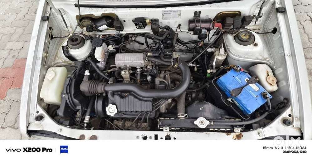 Maruti Suzuki 800 Ac Bsii, 2010, Petrol