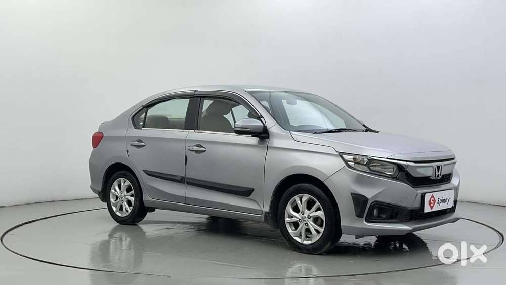 Honda Amaze 1.2 V I-vtec Mt, 2021, Petrol