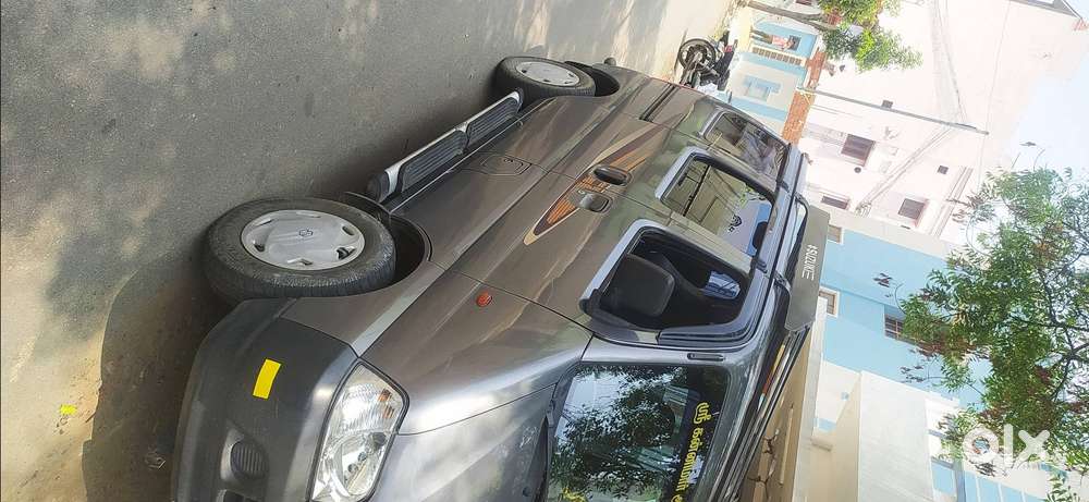 Maruti Suzuki Eeco 2019 Petrol 29150 Km Driven