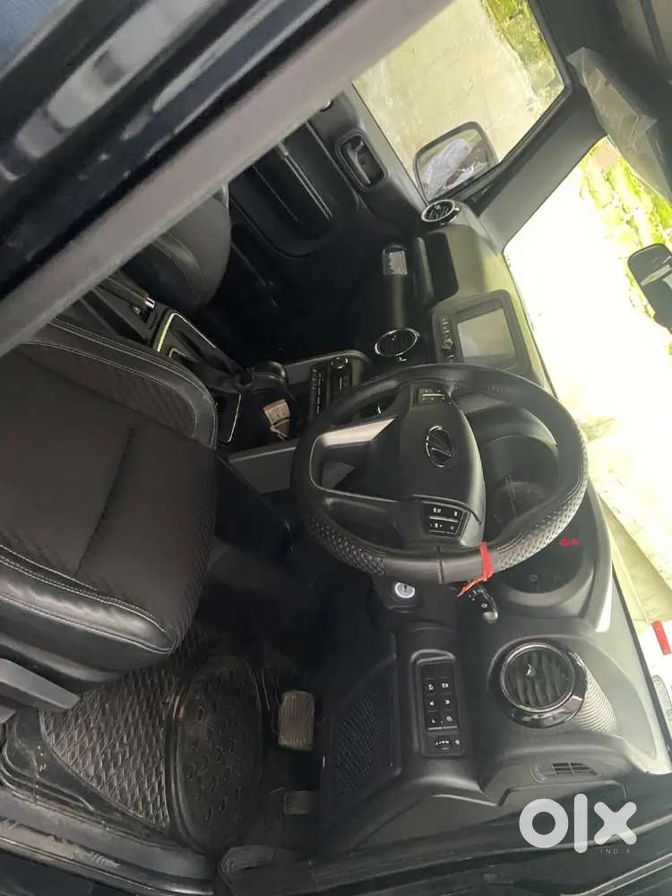 Mahindra Thar Lx 2020