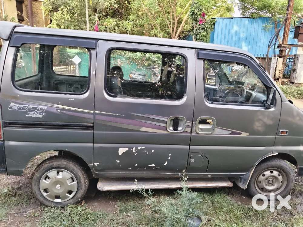 Sell Sell Its Urgent Maruti Ecco Star Cng